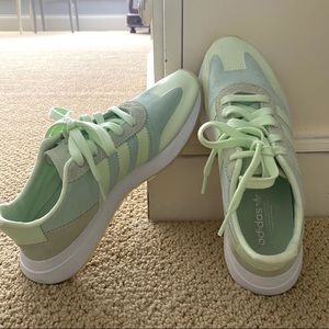 Adidas Flashback Runner (FLB Runner) Womens